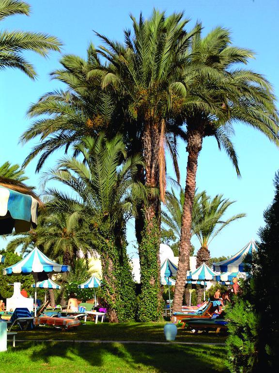 Caribbean World Monastir Hotel Bagian luar foto